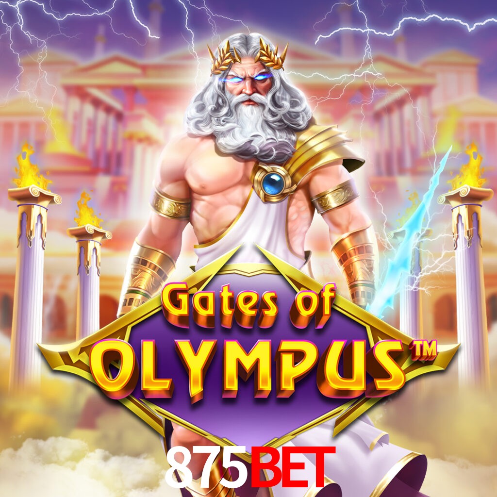 Gates of Olympus